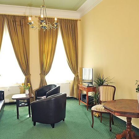 Apartmenthaus Stadt Metz เดรสเดน ห้อง รูปภาพ