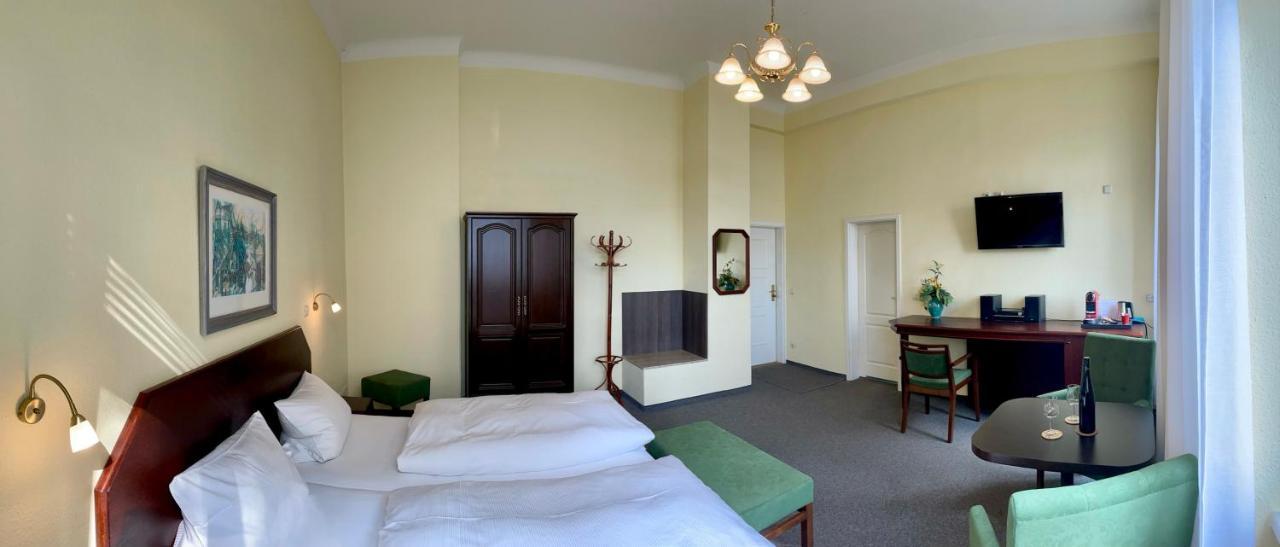 Apartmenthaus Stadt Metz เดรสเดน ภายนอก รูปภาพ