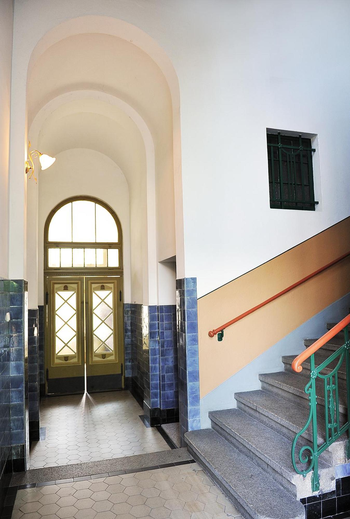 Apartmenthaus Stadt Metz เดรสเดน ภายนอก รูปภาพ