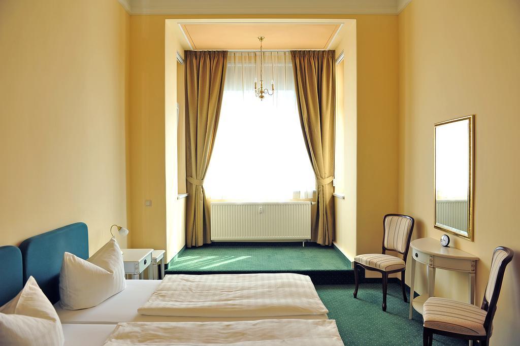 Apartmenthaus Stadt Metz เดรสเดน ห้อง รูปภาพ
