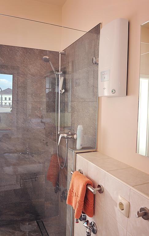 Apartmenthaus Stadt Metz เดรสเดน ห้อง รูปภาพ